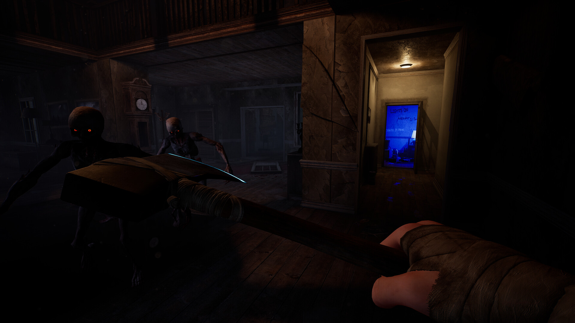 Nightmare House screenshot 8