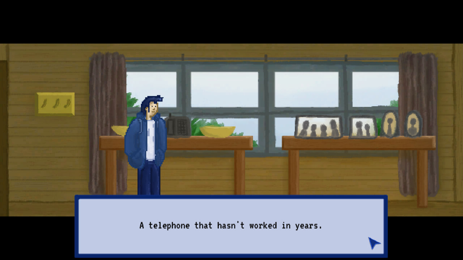 A Weekend Trip screenshot 2