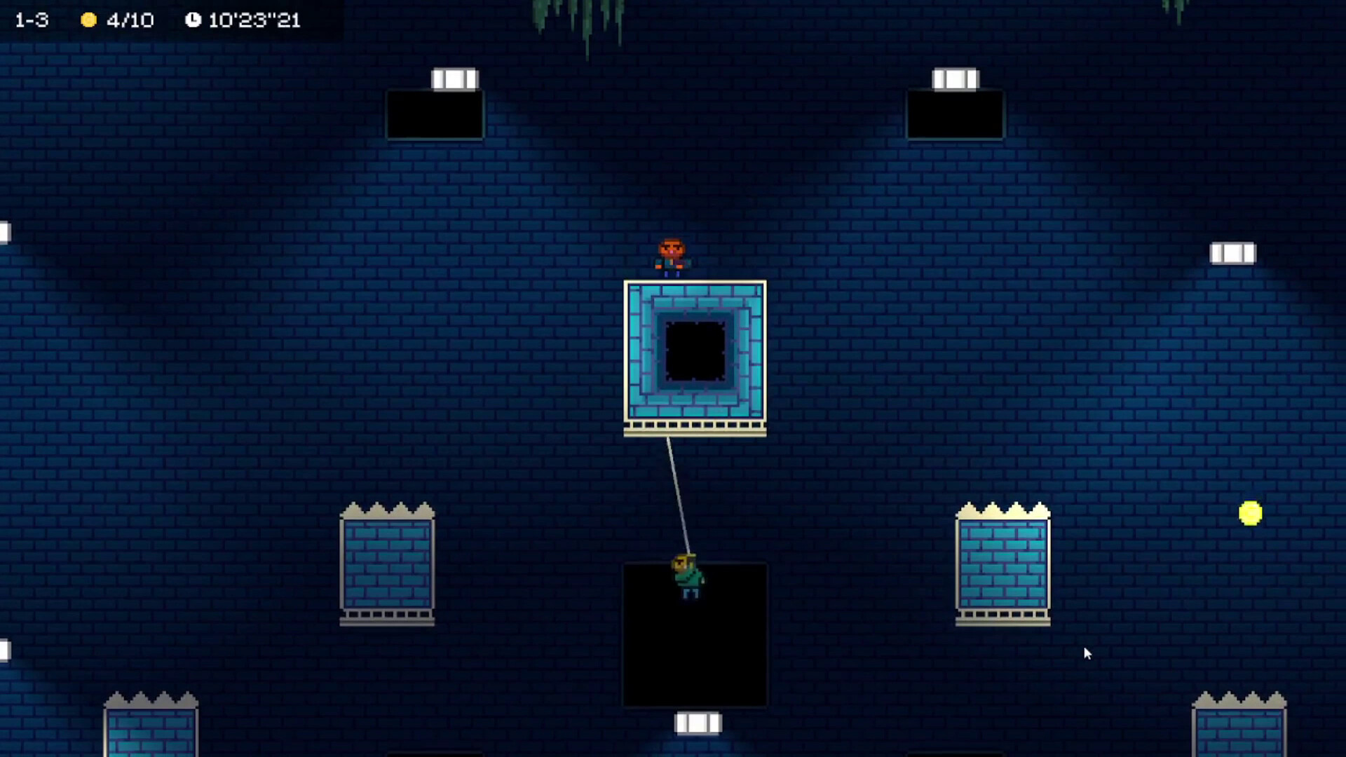 Swing Boy screenshot 4