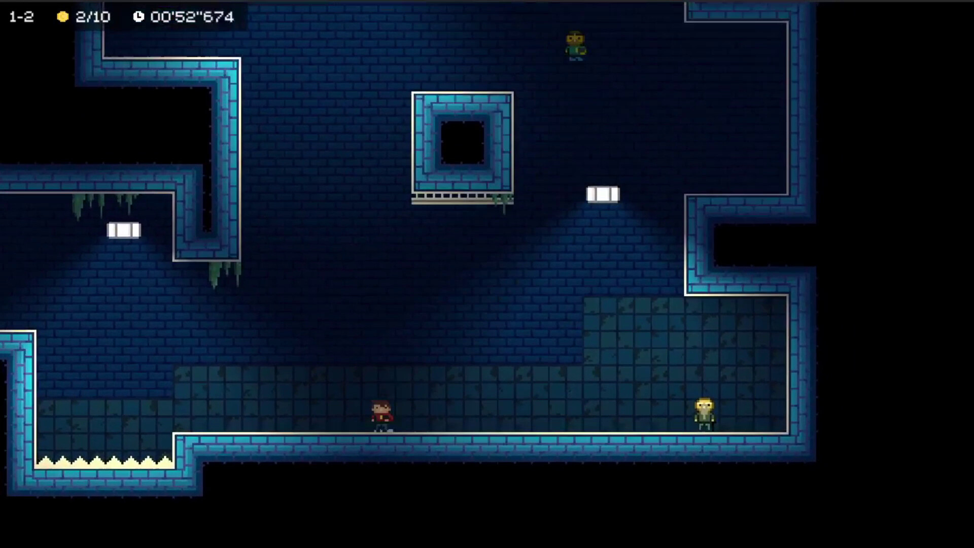 Swing Boy screenshot 6