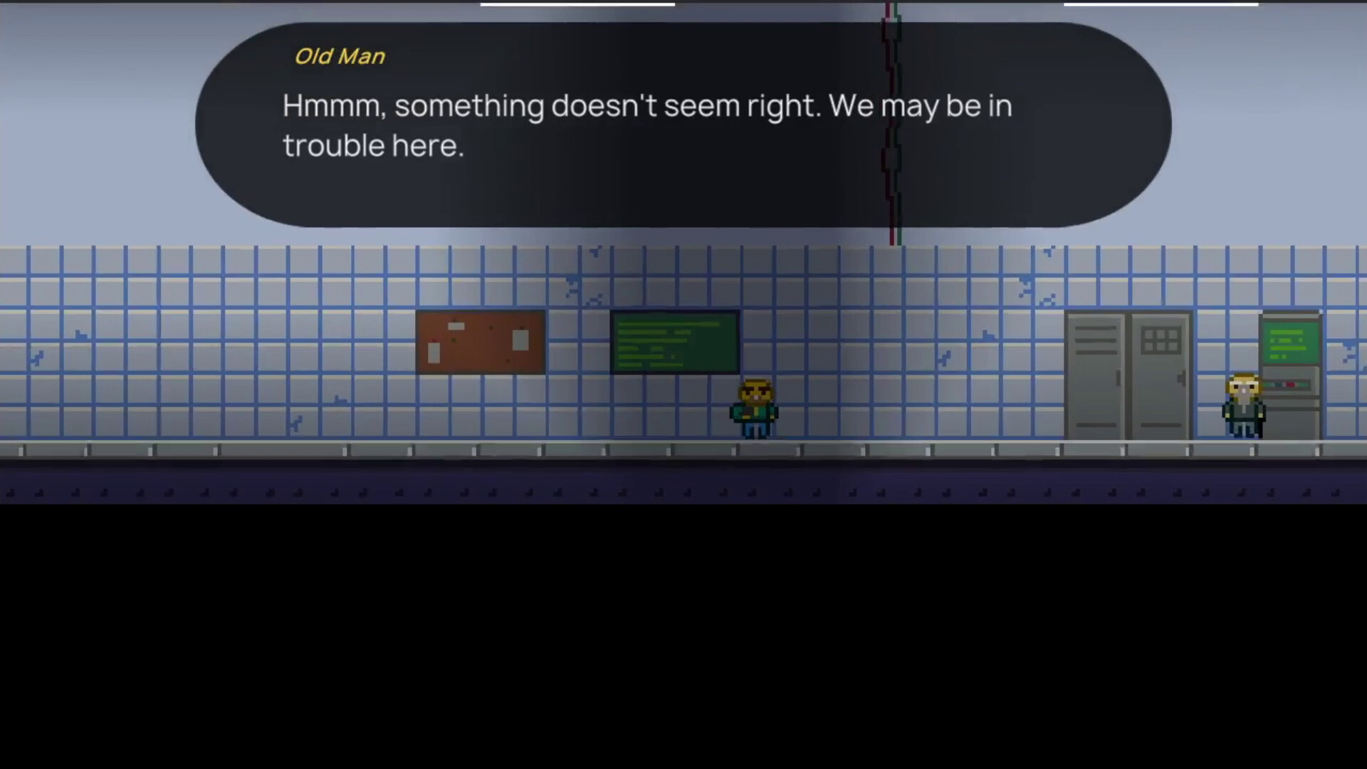 Swing Boy screenshot 5