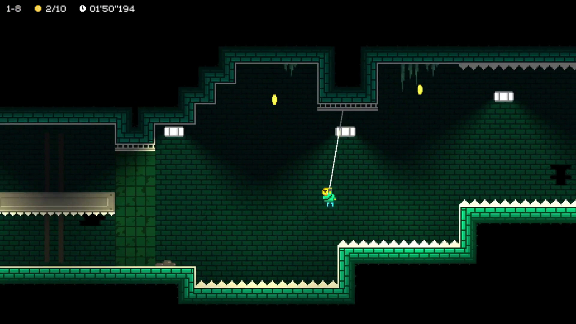 Swing Boy screenshot 2