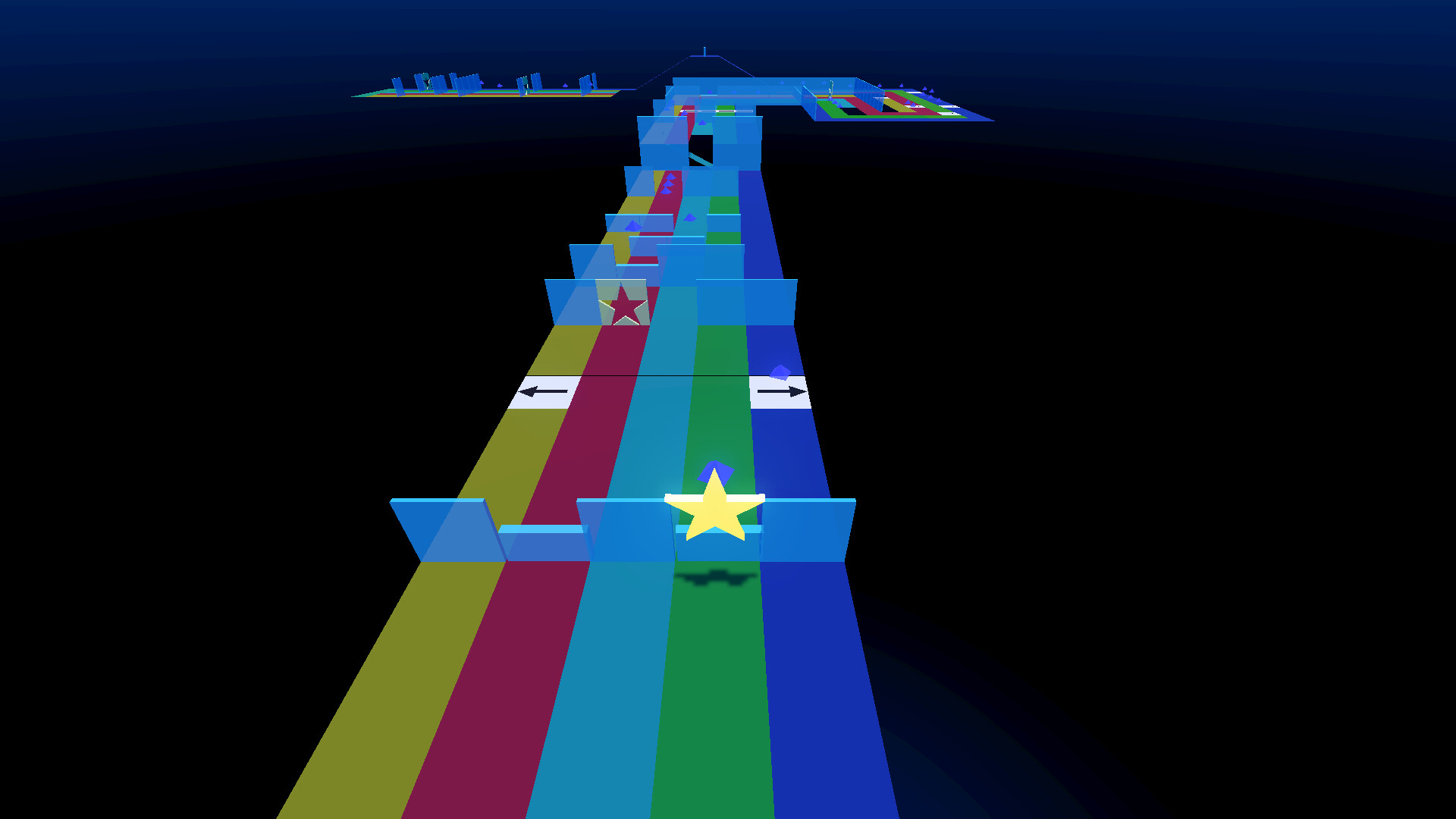 Estellina screenshot 2