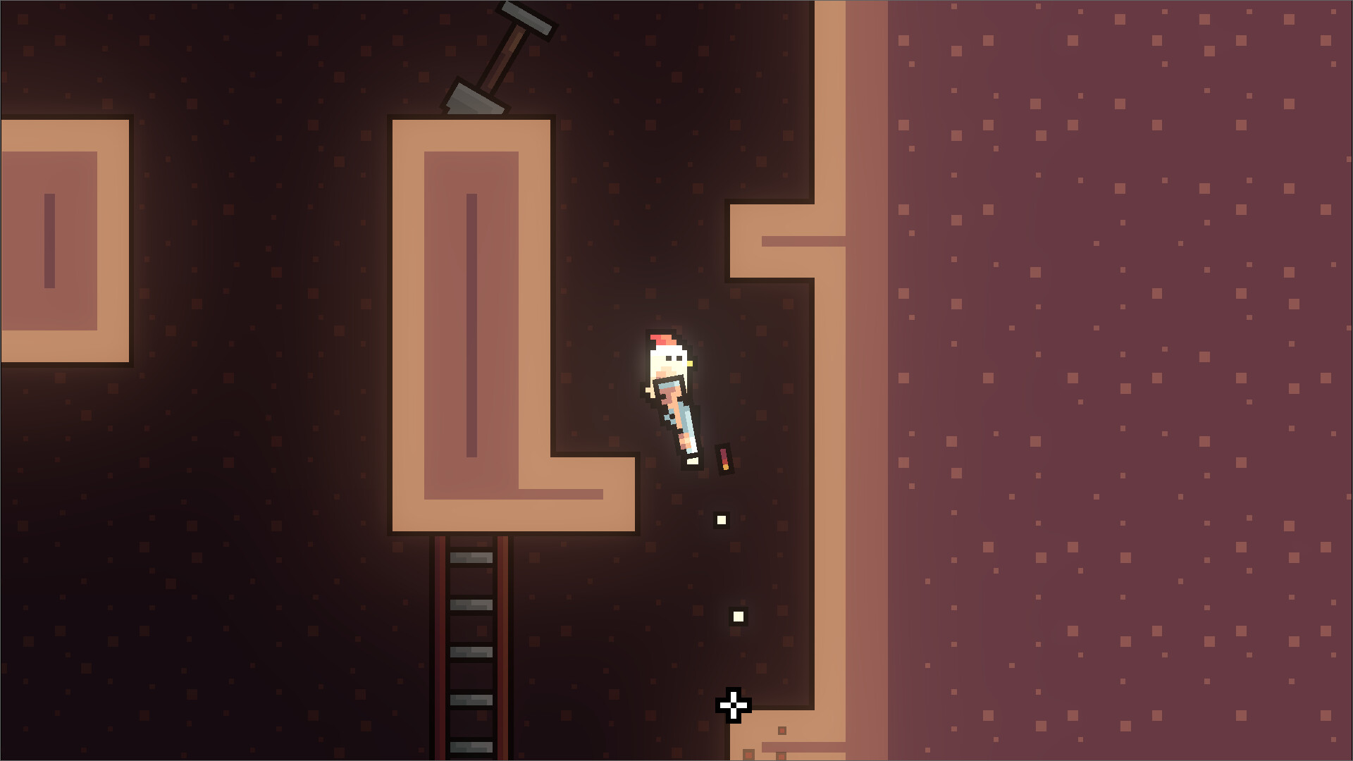 Shotgun Chicken screenshot 2