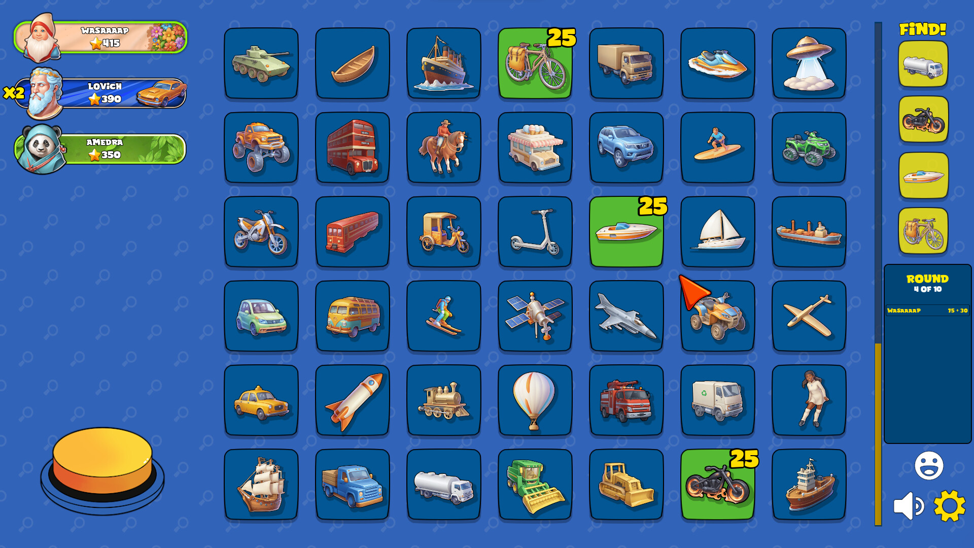 Detective Kiwi screenshot 4