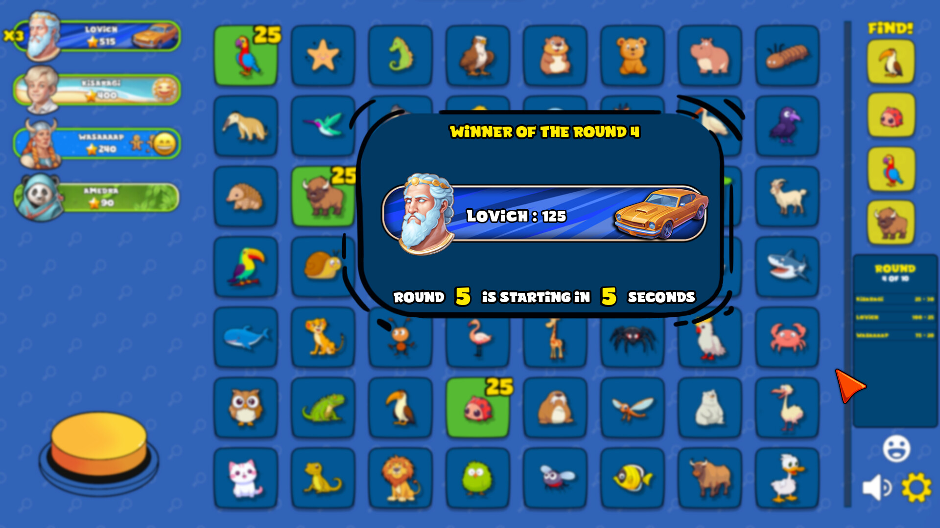 Detective Kiwi screenshot 3