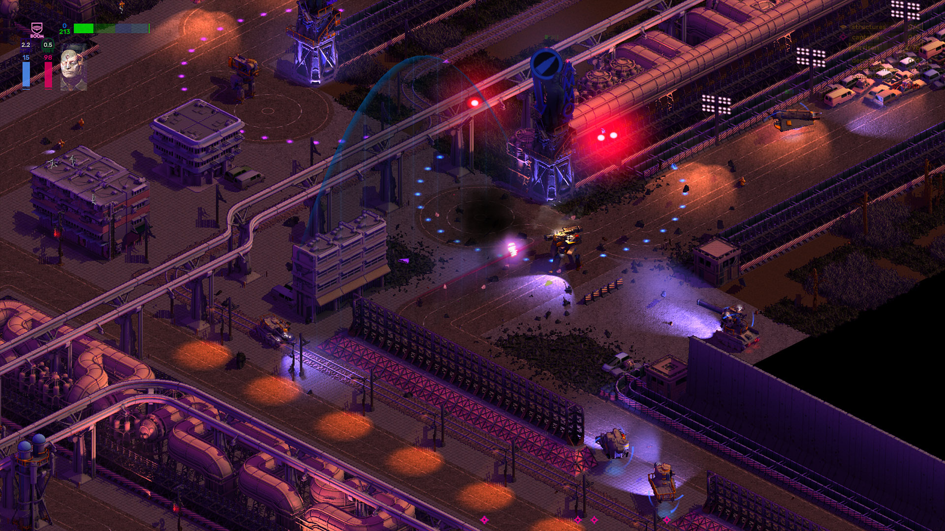 Brigador: Up-Armored Edition screenshot 15