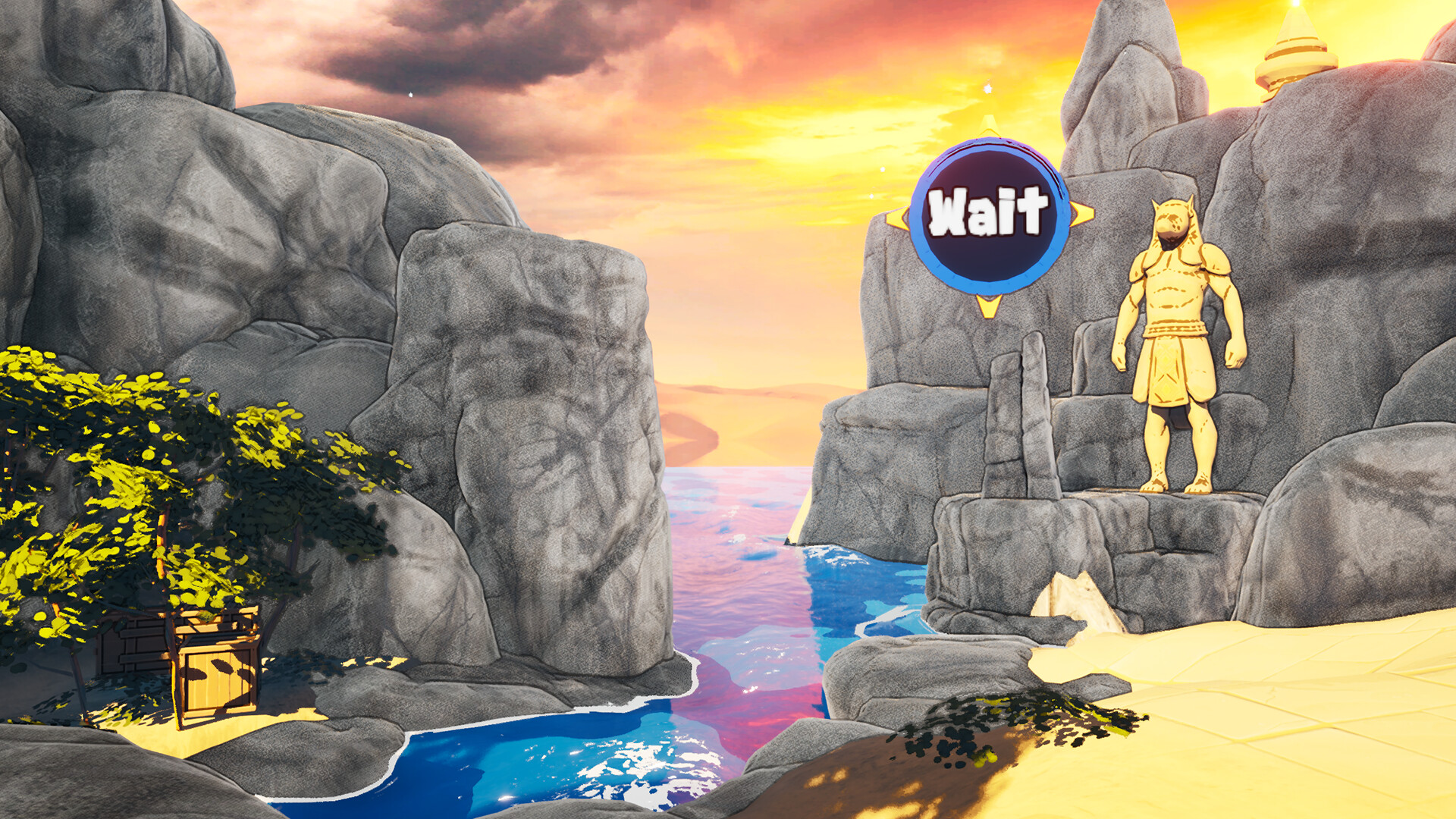 Snowpult screenshot 5