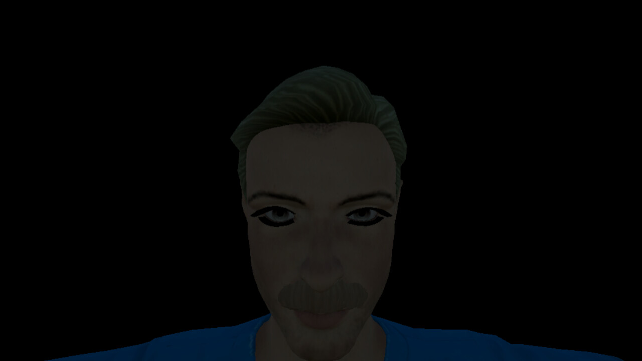 The book by the blue screenshot 6