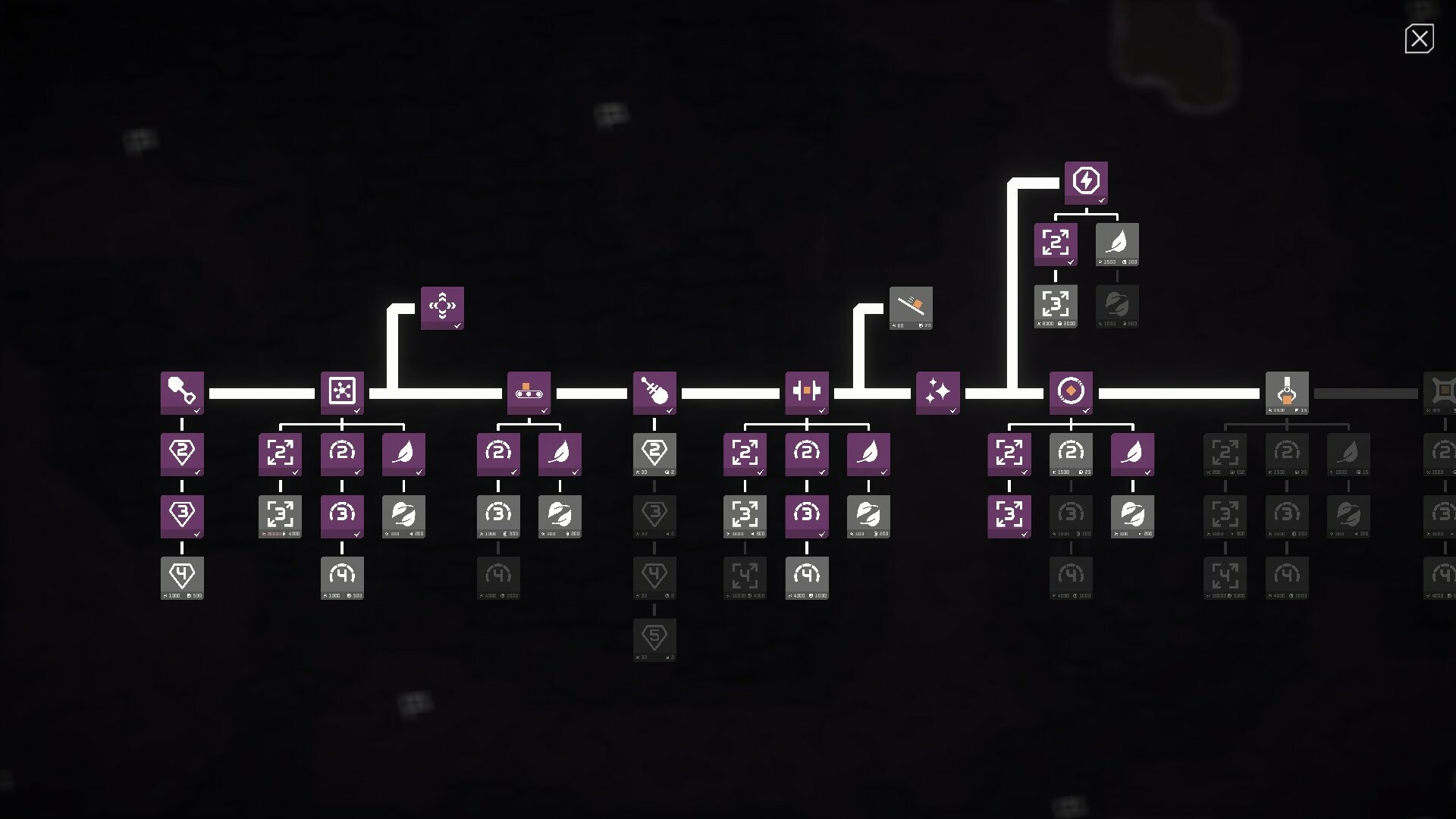 Flow Factory screenshot 4
