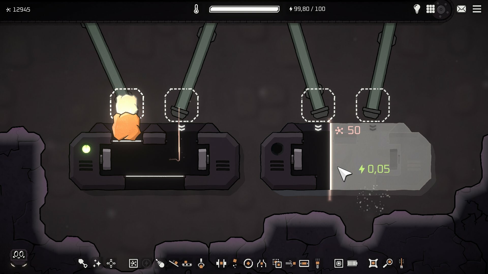 Flow Factory screenshot 2