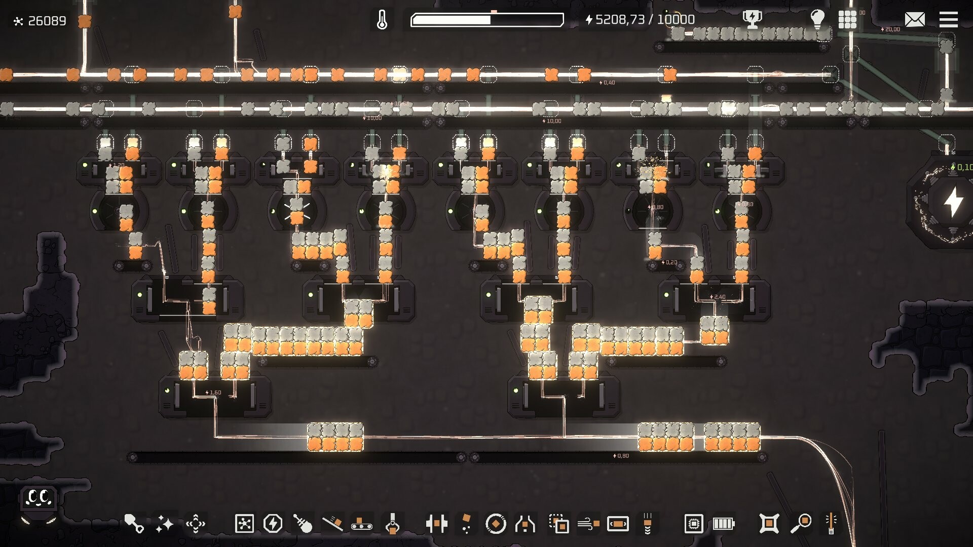 Flow Factory screenshot 1