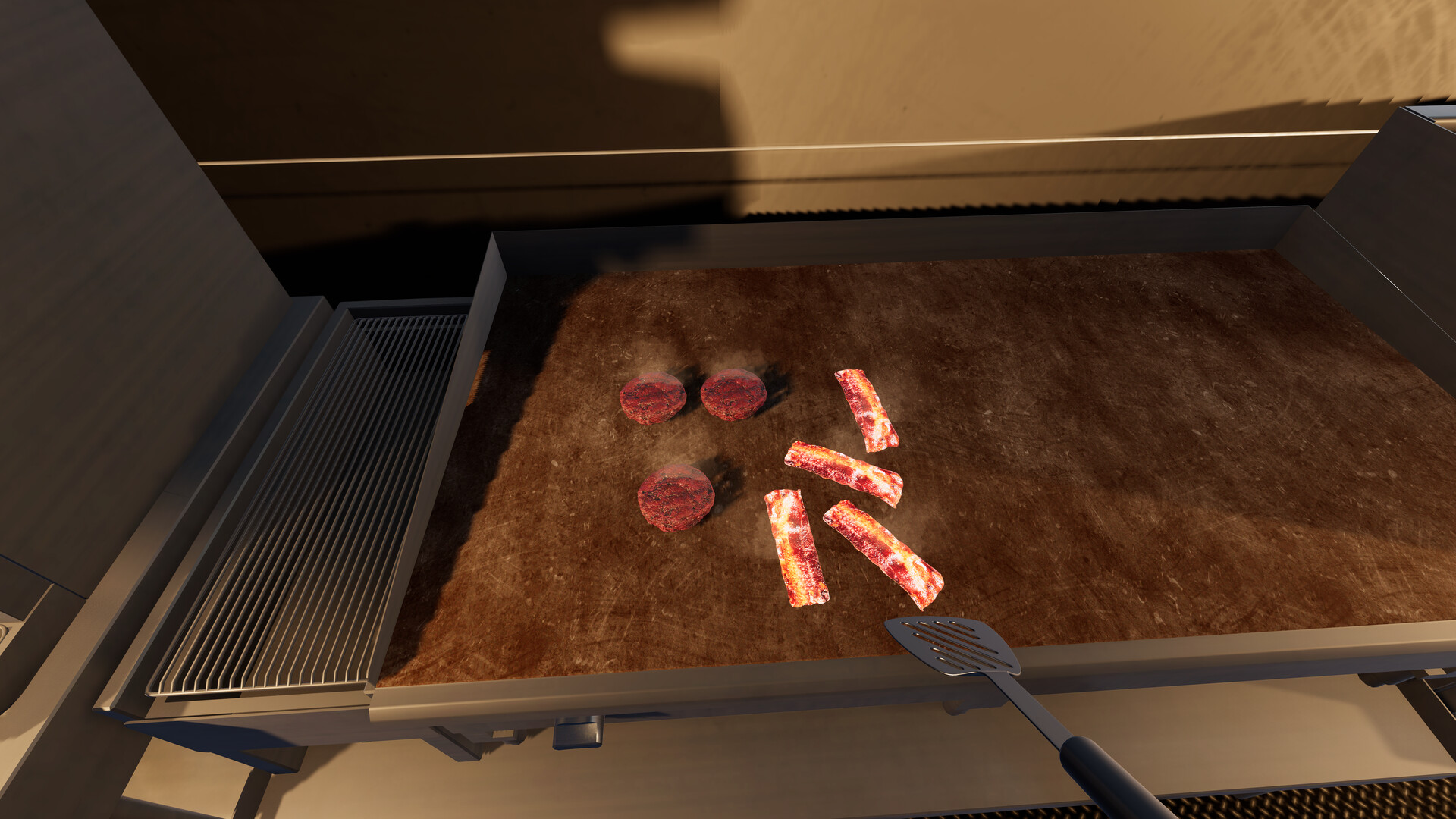 Rise & Dine screenshot 5