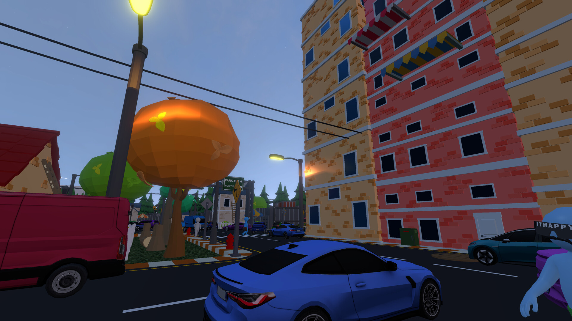 Rise & Dine screenshot 3