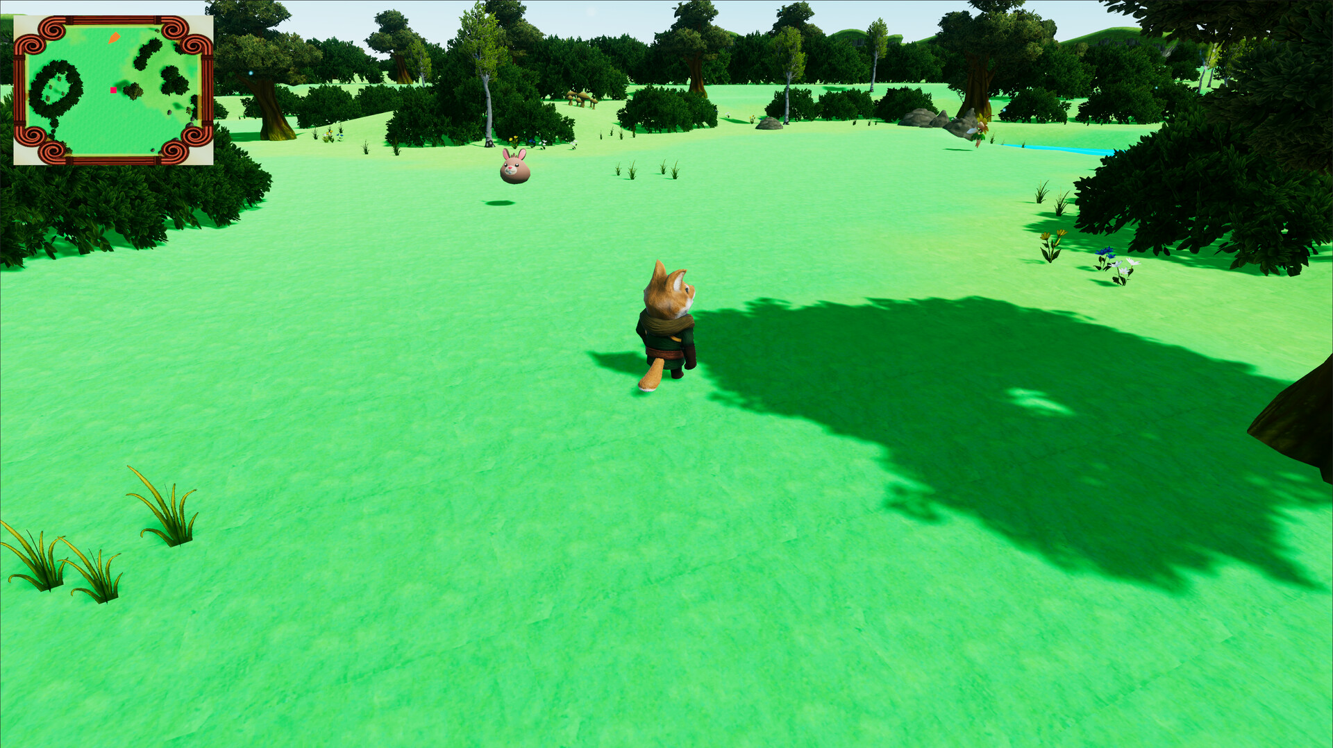 Card Fencer screenshot 2