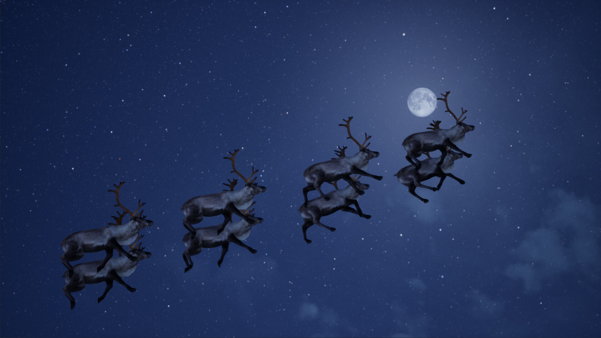 Swashbuckler's Xmas screenshot 6