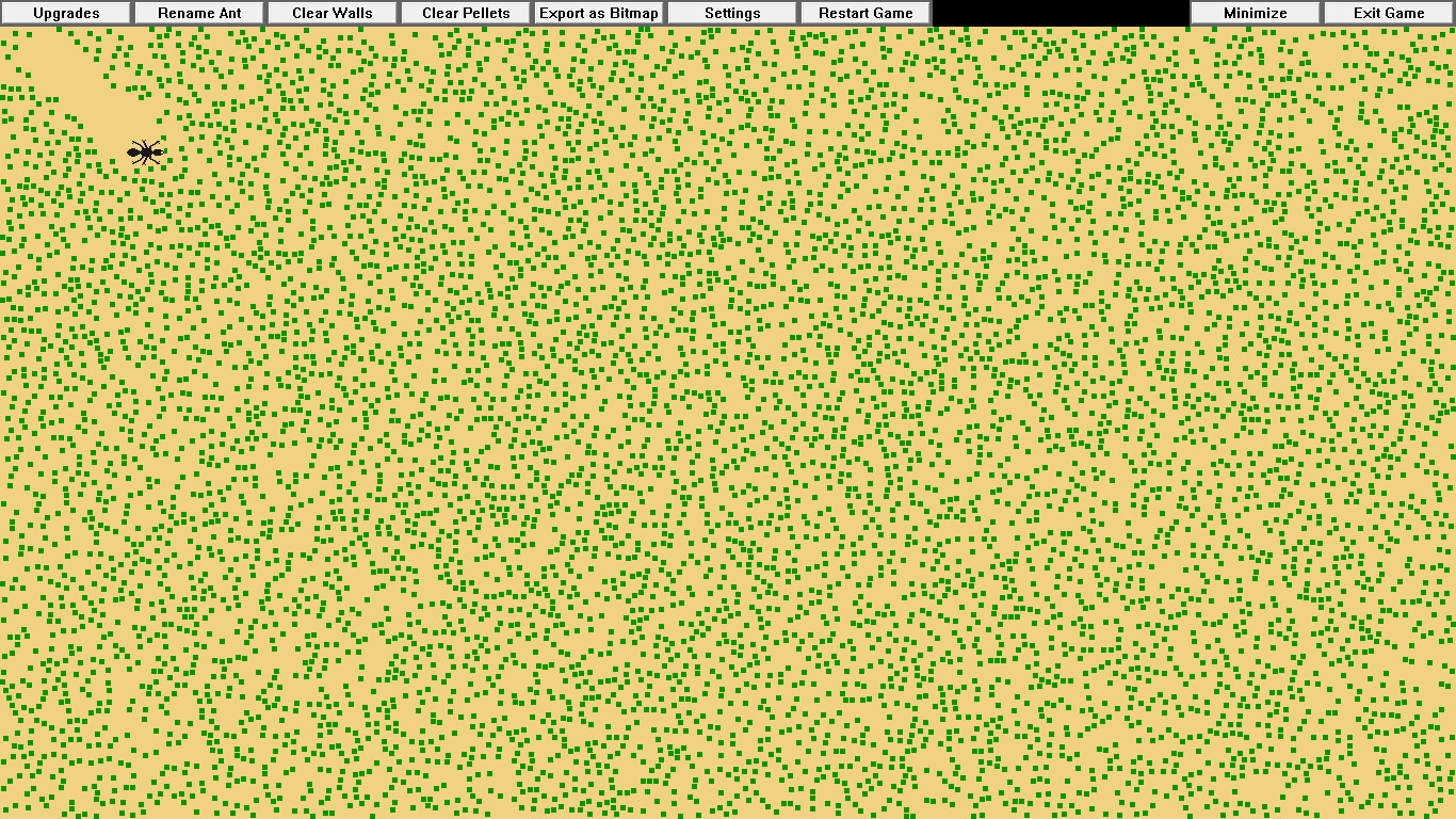 PixAnt Farm (Idle) screenshot 6