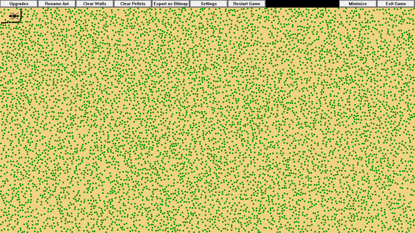 PixAnt Farm (Idle) screenshot 5