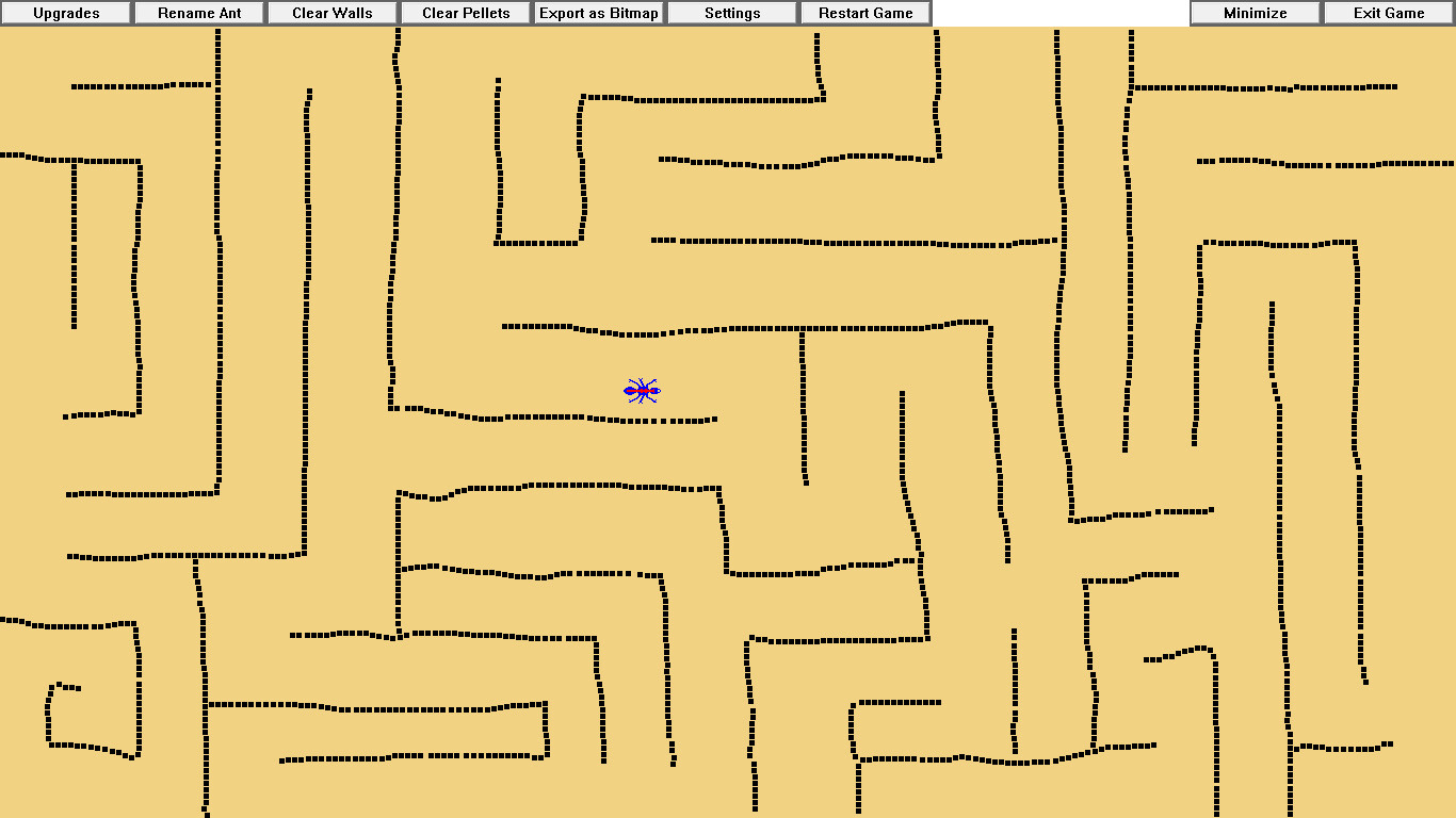 PixAnt Farm (Idle) screenshot 16