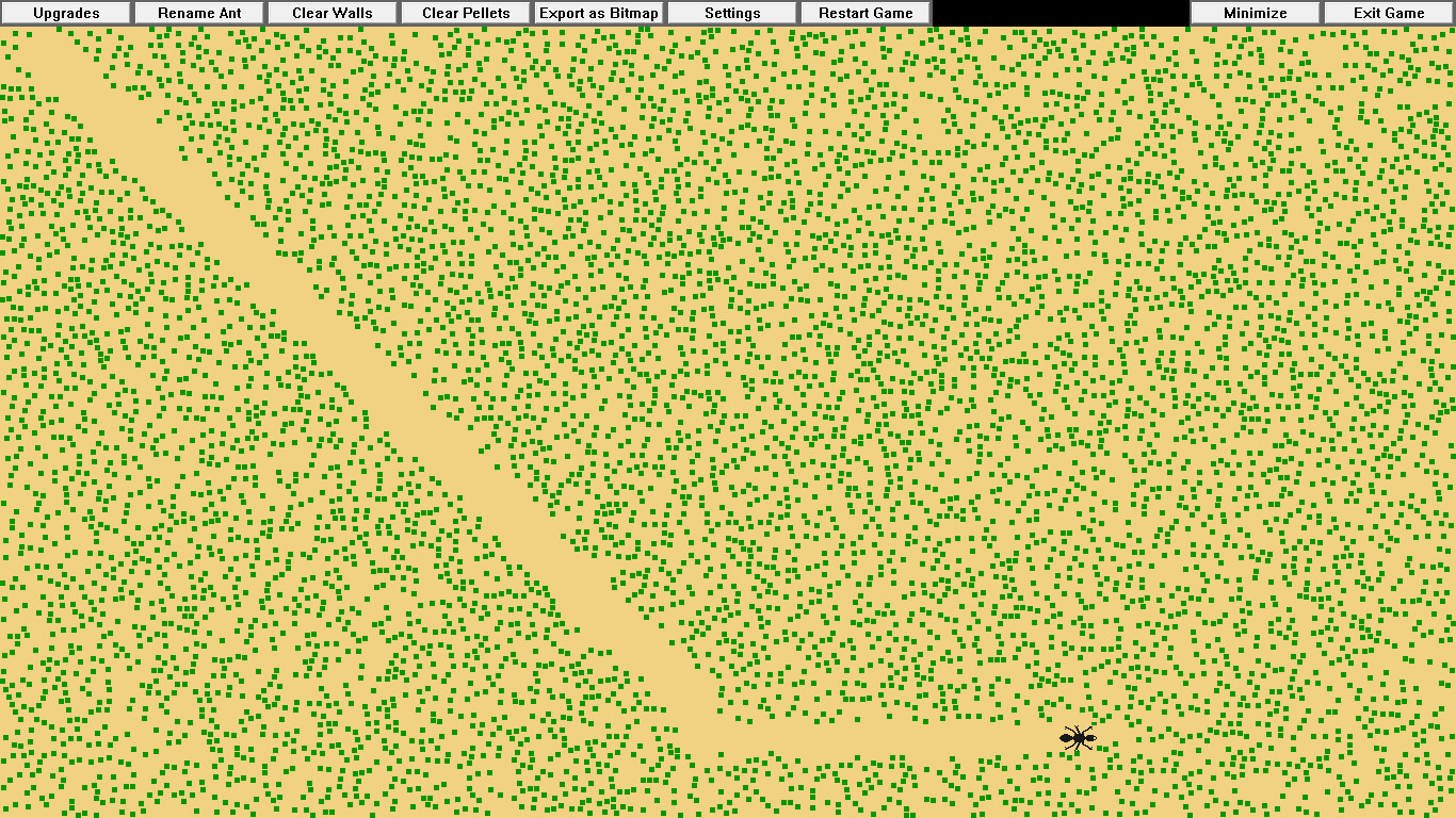 PixAnt Farm (Idle) screenshot 9