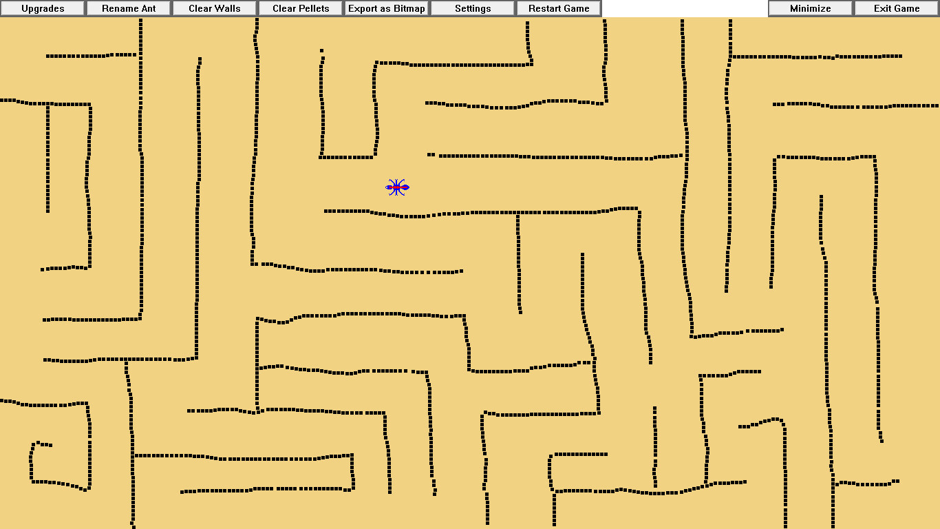 PixAnt Farm (Idle) screenshot 15