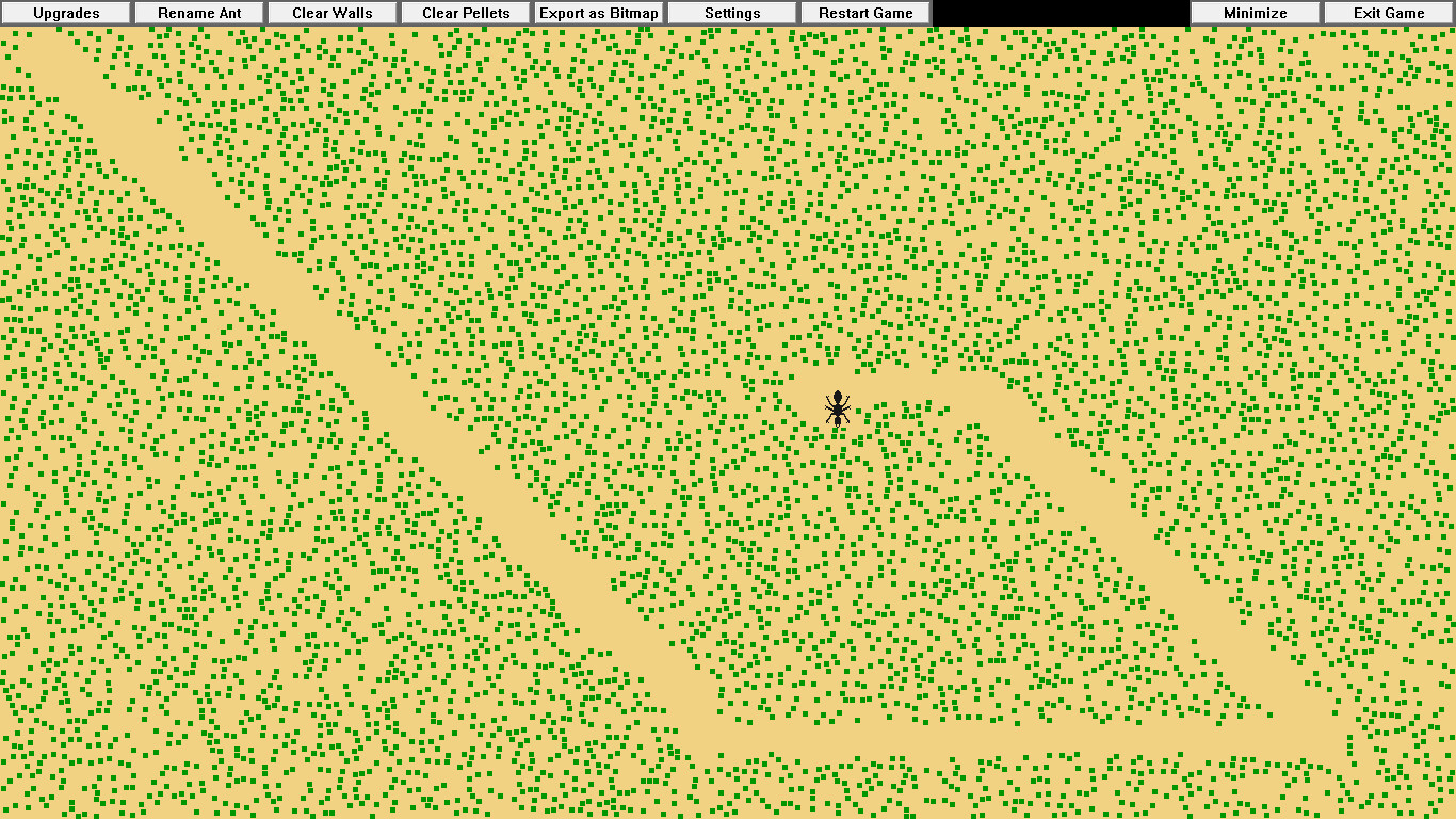 PixAnt Farm (Idle) screenshot 11