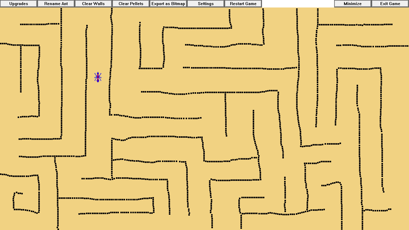 PixAnt Farm (Idle) screenshot 17