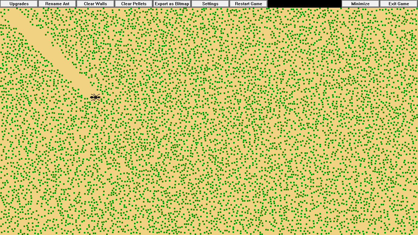 PixAnt Farm (Idle) screenshot 7