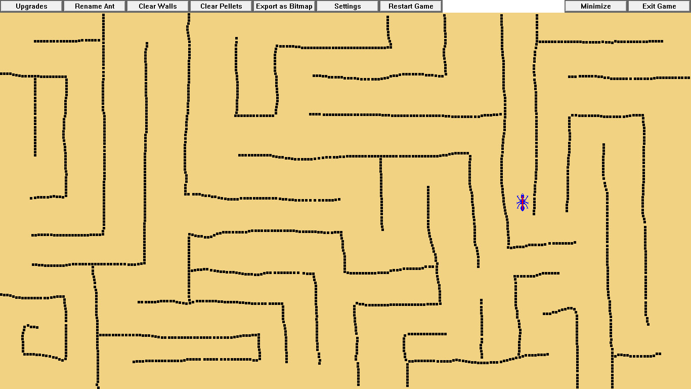 PixAnt Farm (Idle) screenshot 19