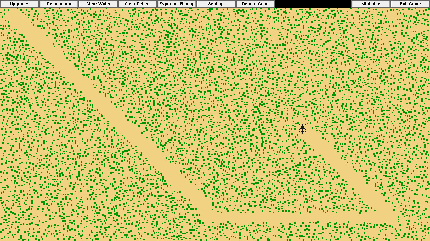 PixAnt Farm (Idle) screenshot 10