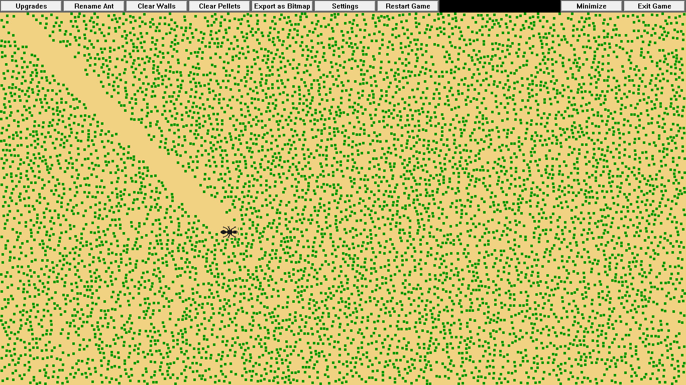 PixAnt Farm (Idle) screenshot 8