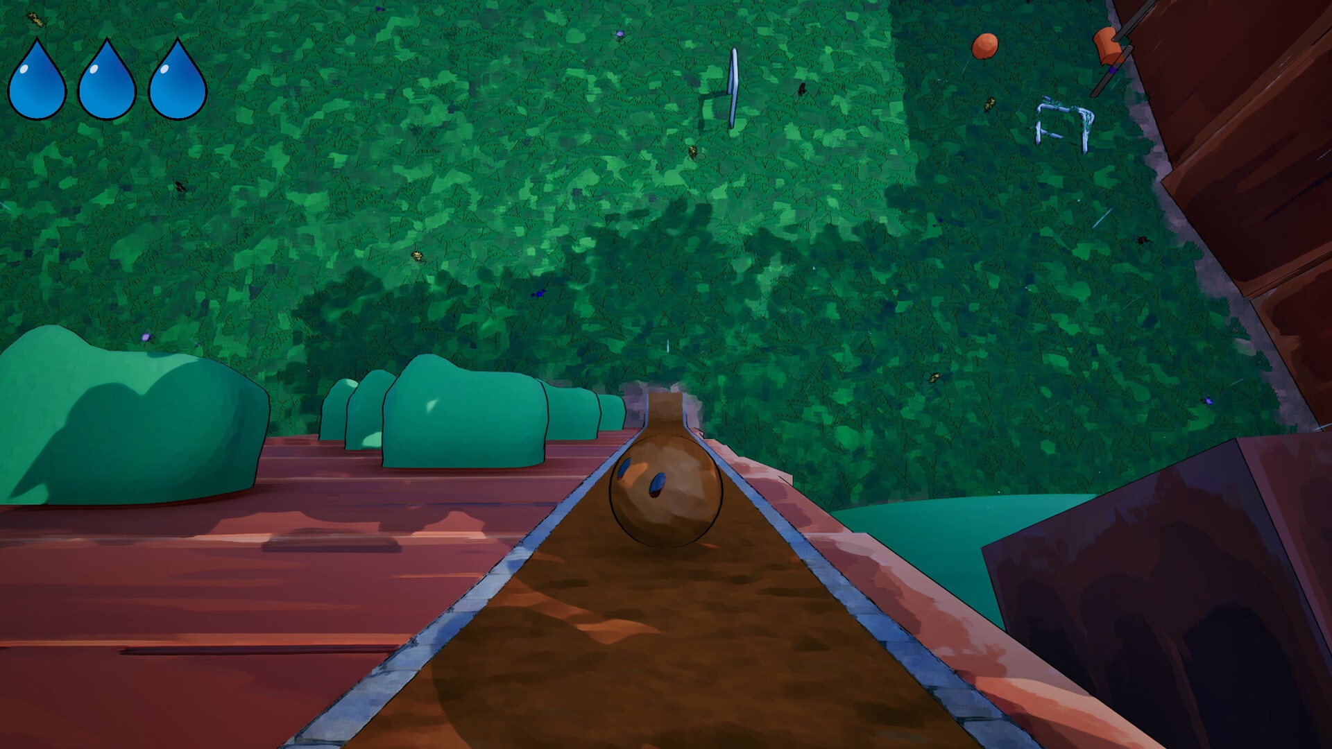 Droplette screenshot 6