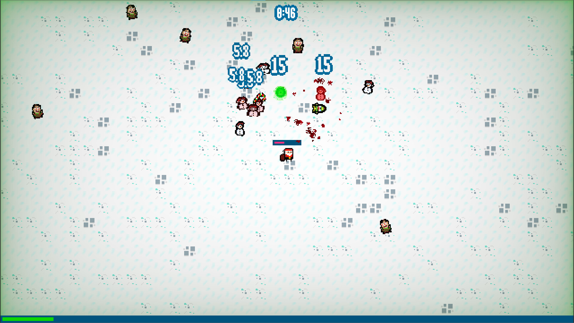 A Christmassy Christmas screenshot 6