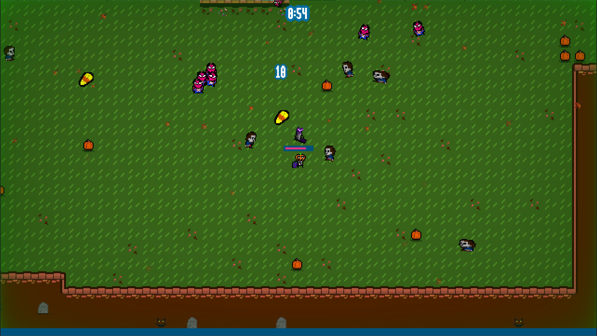 A Christmassy Christmas screenshot 11