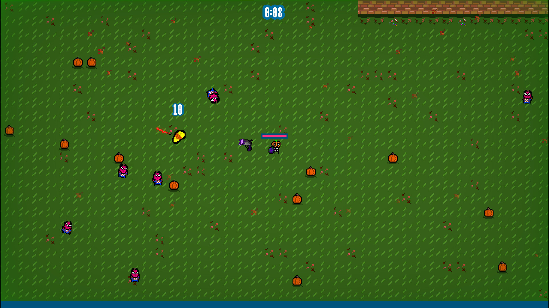 A Christmassy Christmas screenshot 4