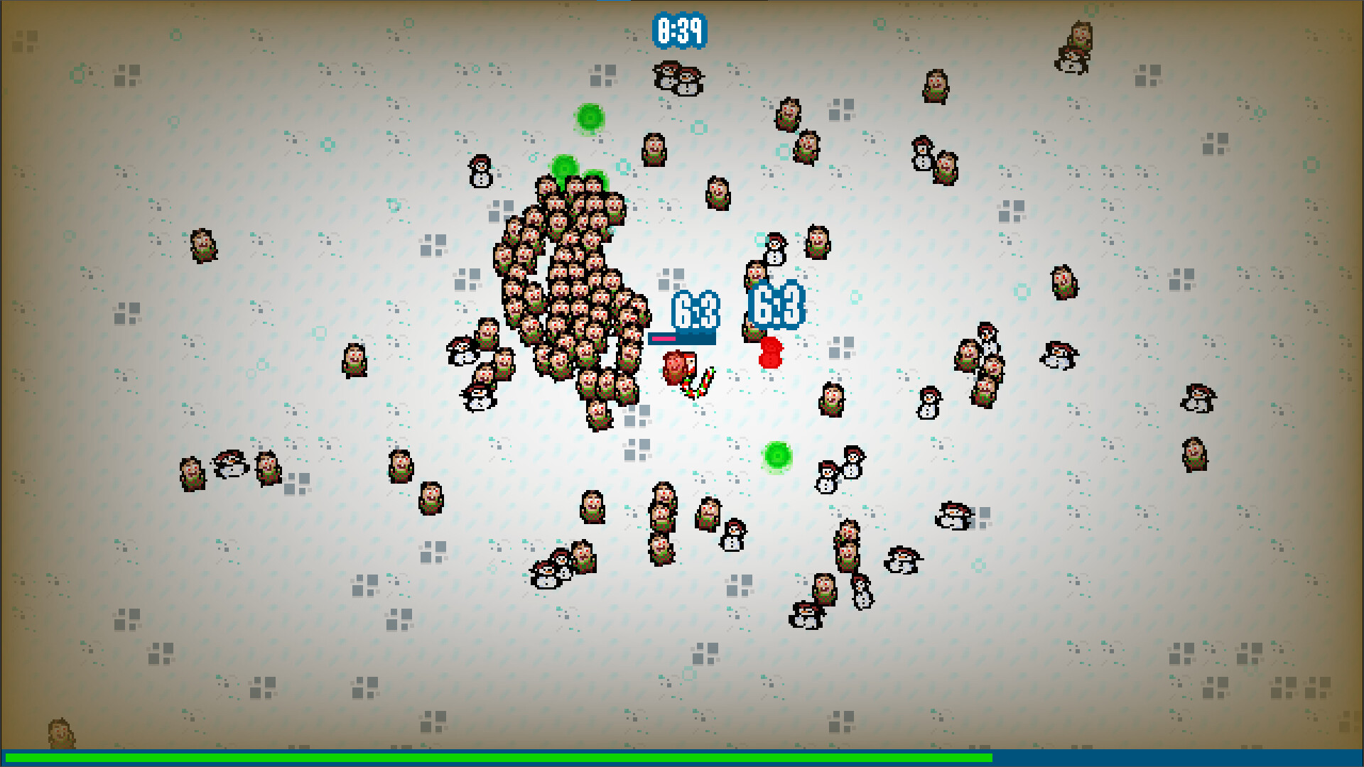 A Christmassy Christmas screenshot 12