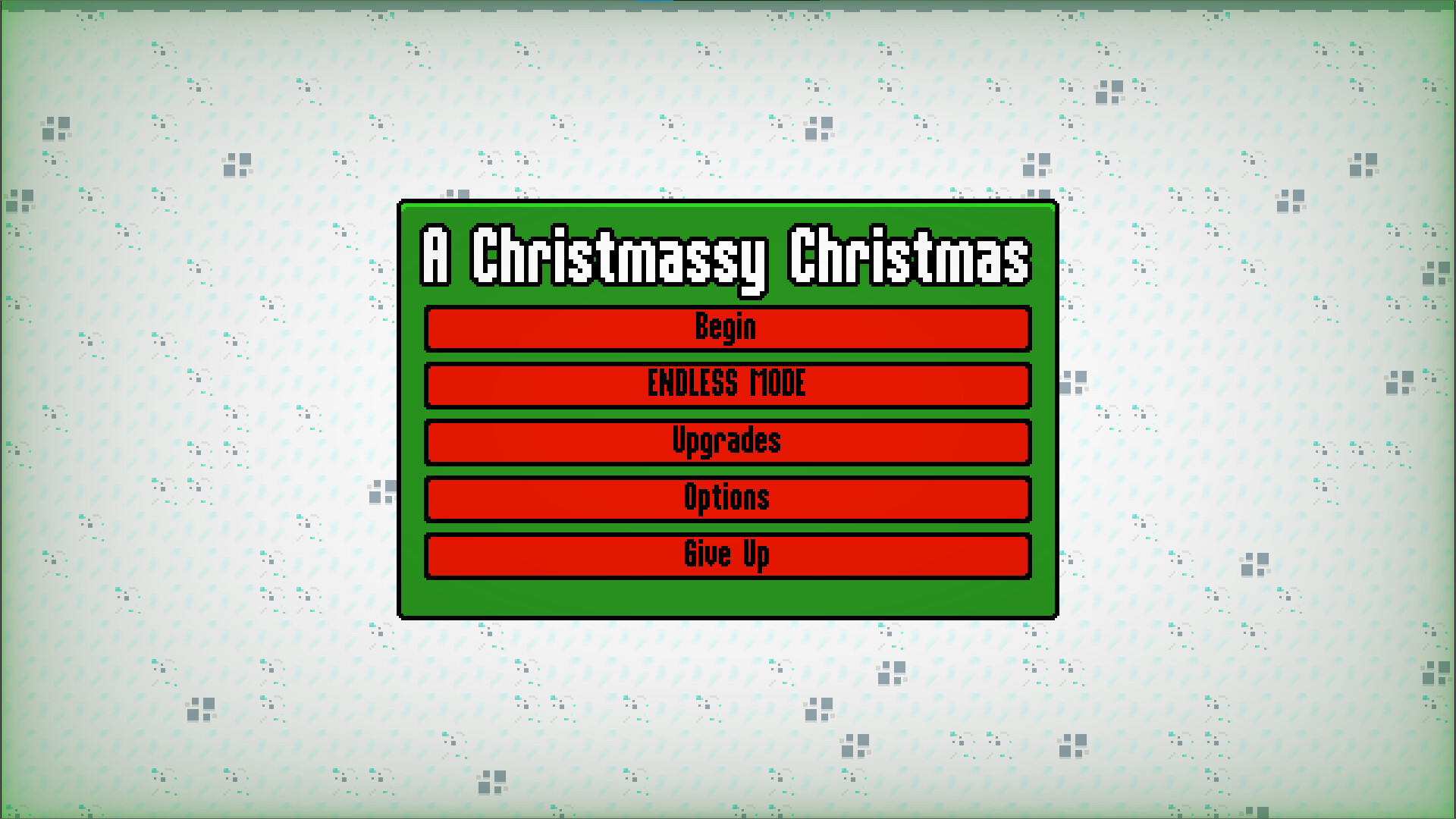 A Christmassy Christmas screenshot 10