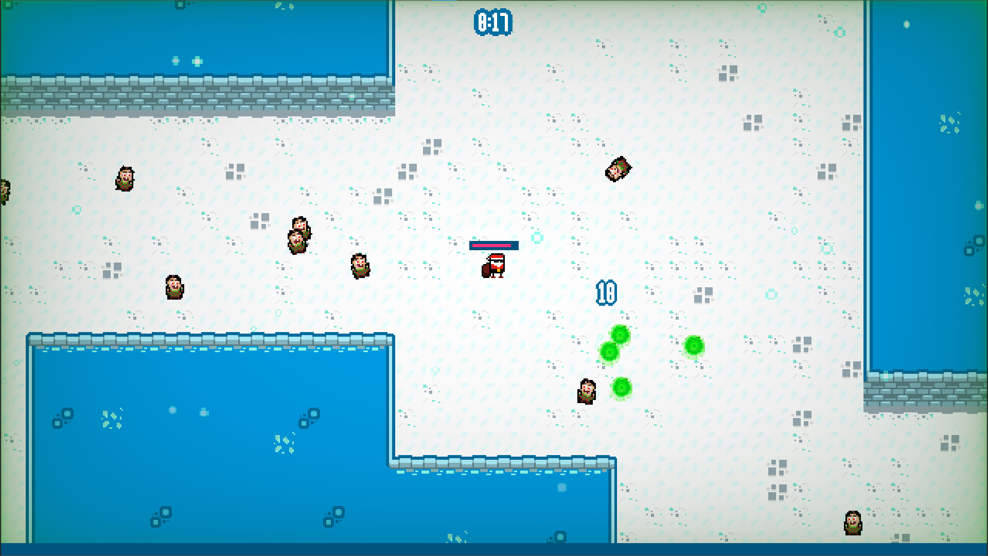 A Christmassy Christmas screenshot 8