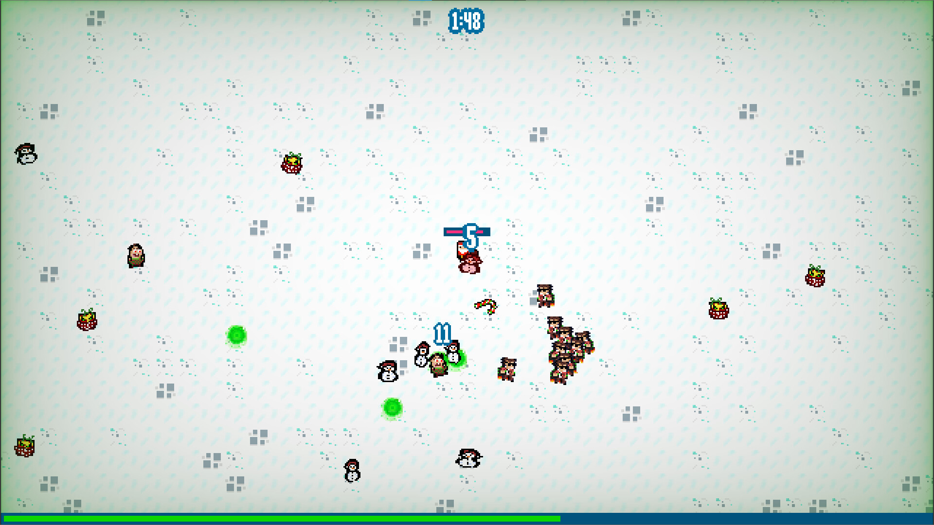 A Christmassy Christmas screenshot 5