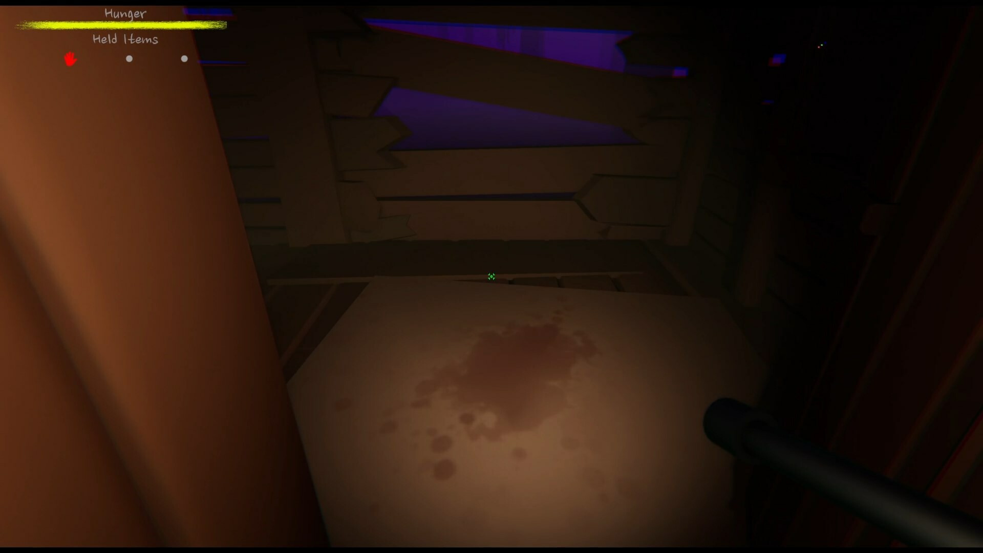 Grabbers in the Woods screenshot 2
