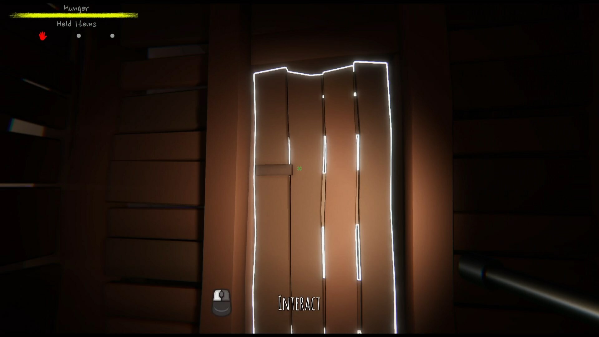 Grabbers in the Woods screenshot 1