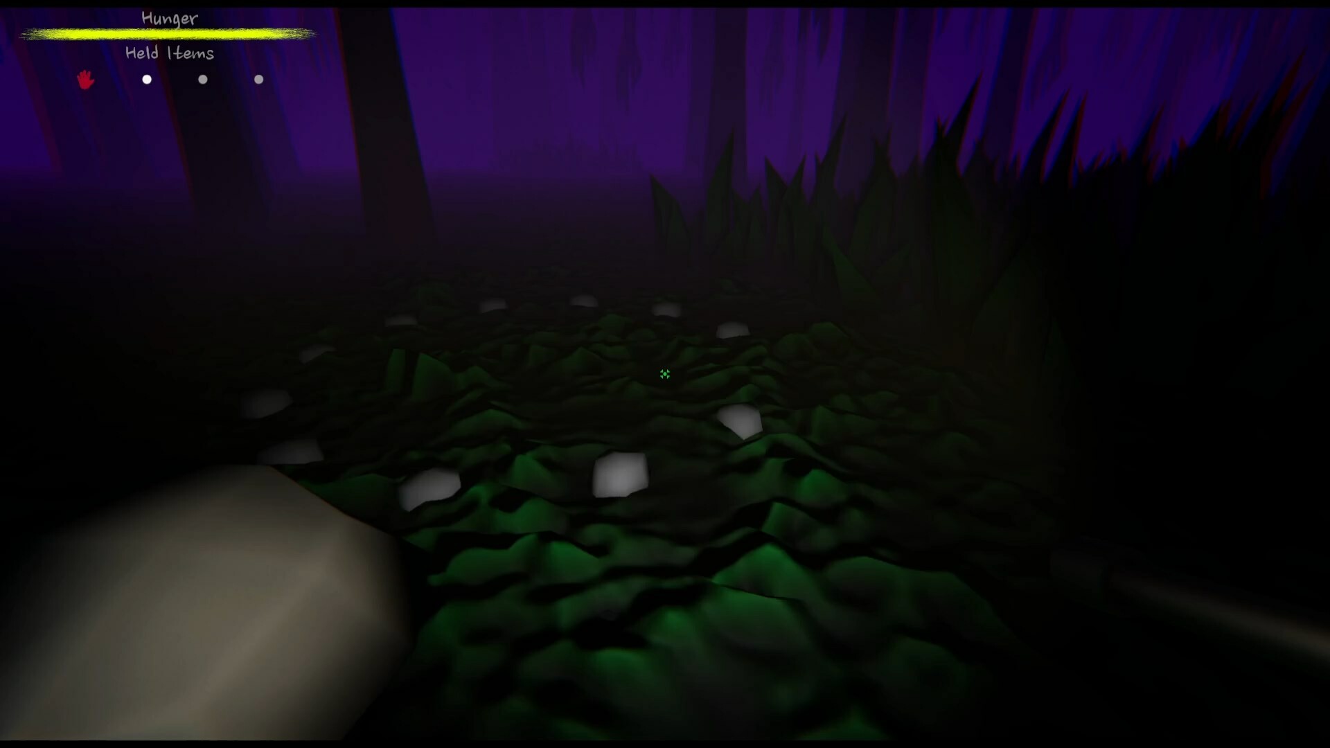 Grabbers in the Woods screenshot 3