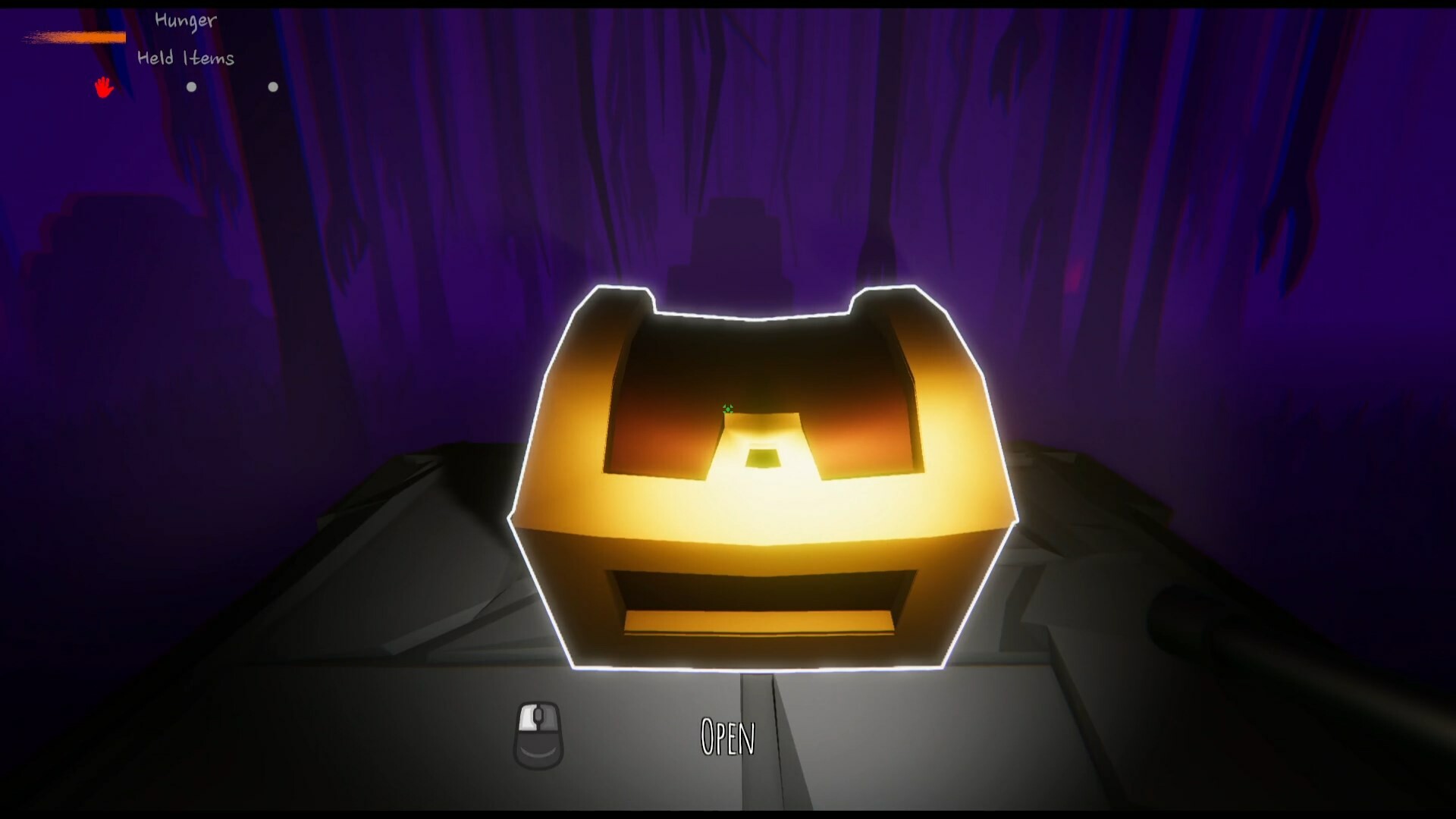 Grabbers in the Woods screenshot 4
