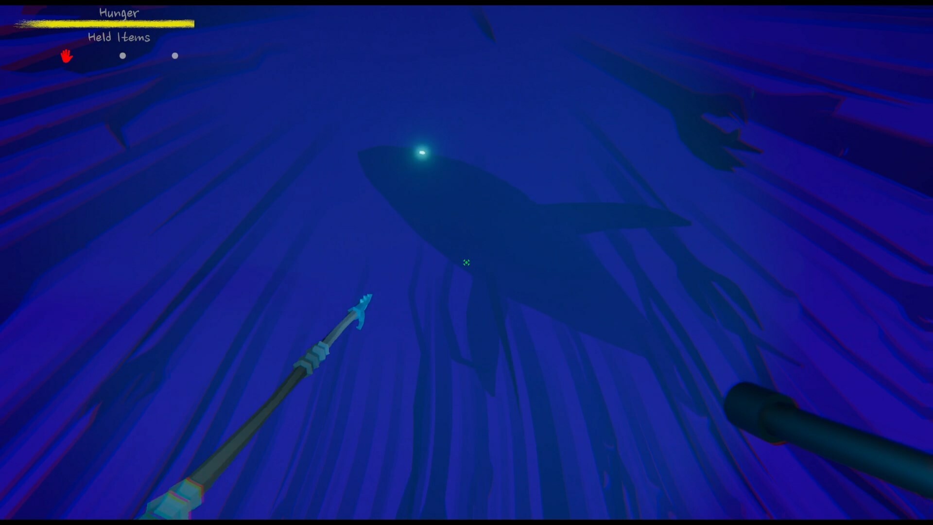 Grabbers in the Woods screenshot 5