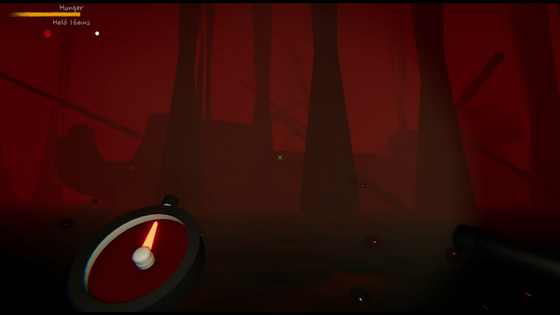 Grabbers in the Woods screenshot 7