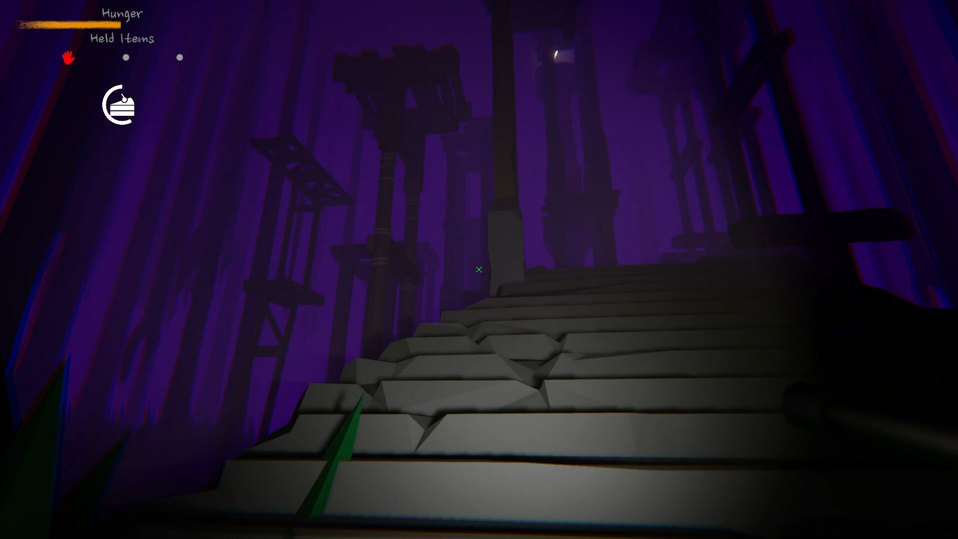 Grabbers in the Woods screenshot 9