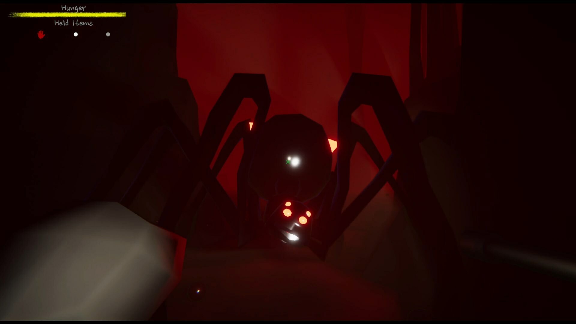 Grabbers in the Woods screenshot 6