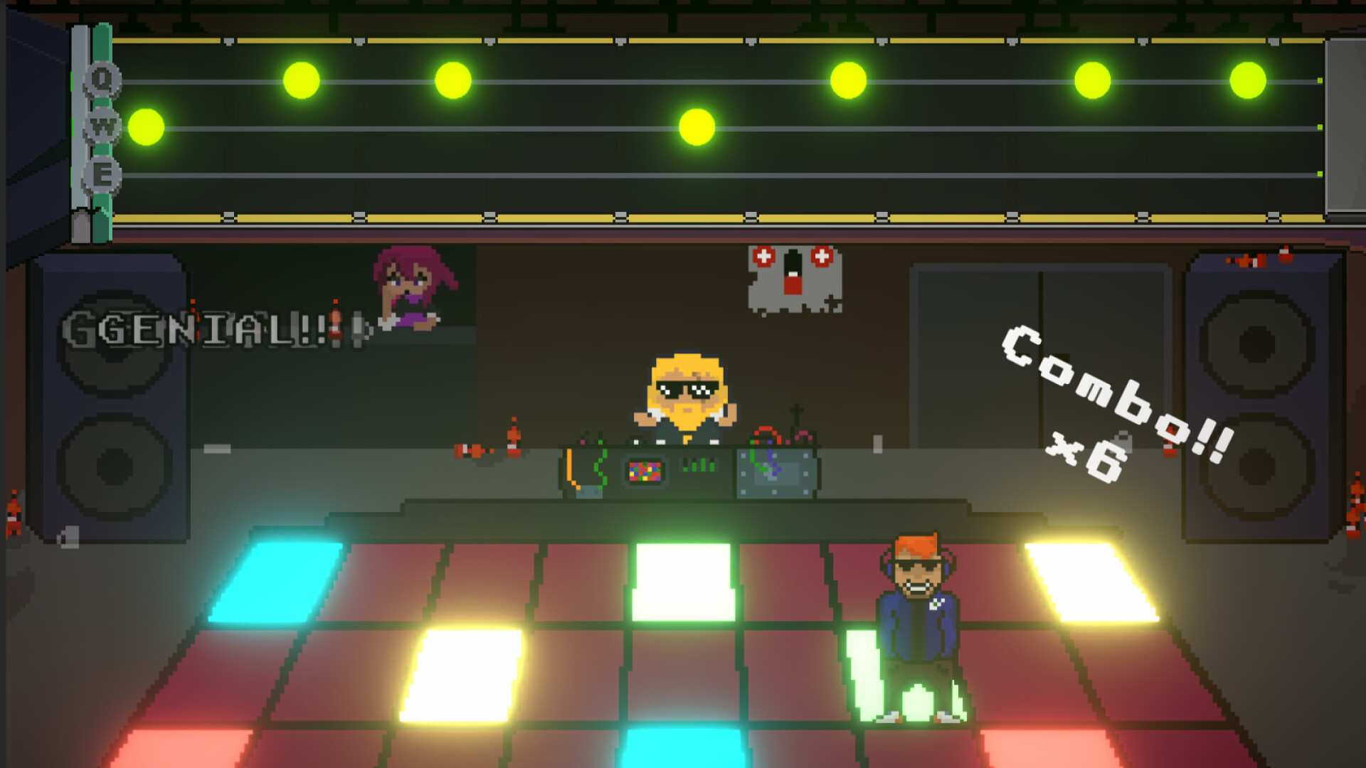 Road To Valhalla - Carola screenshot 6