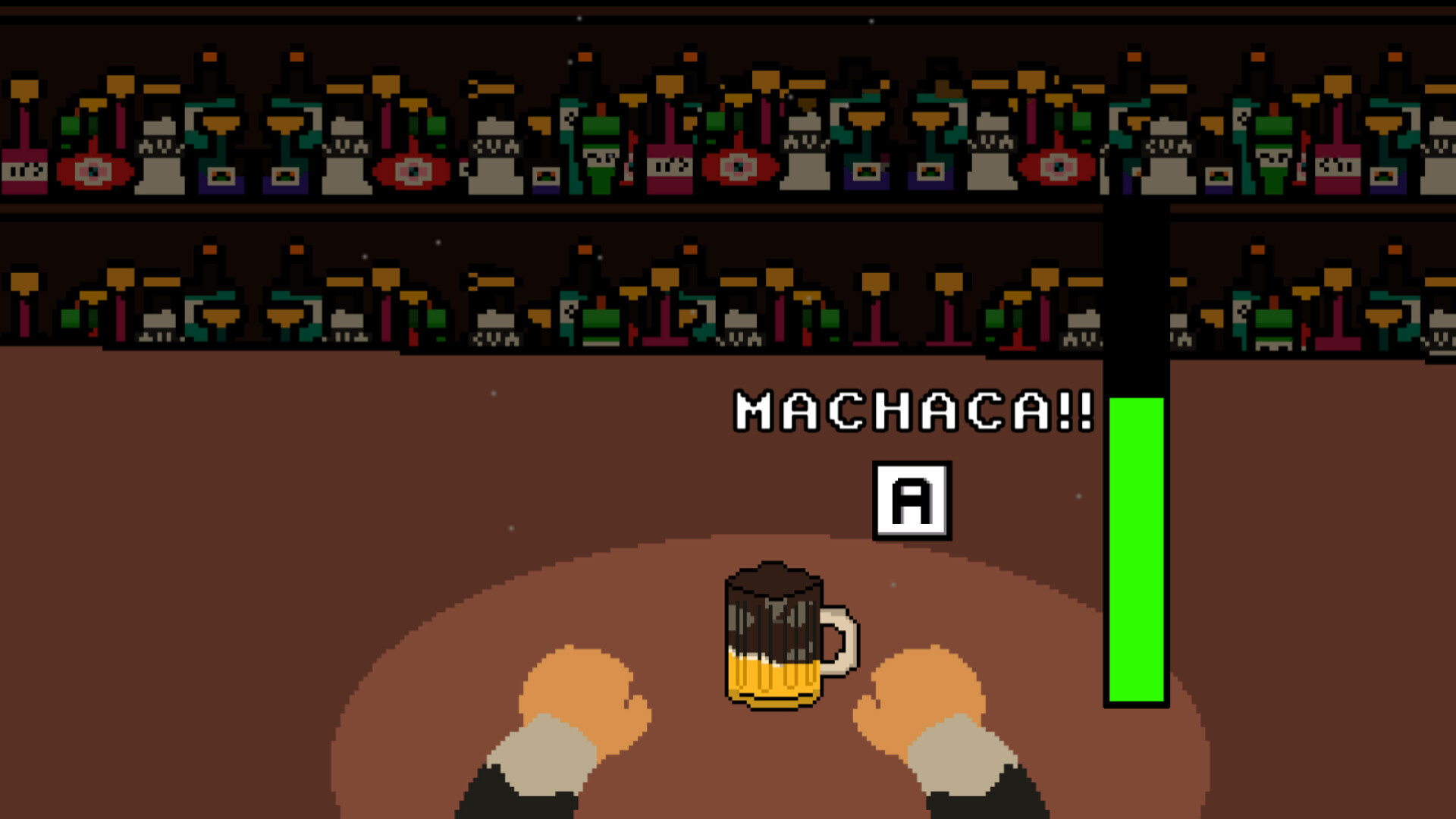 Road To Valhalla - Carola screenshot 2