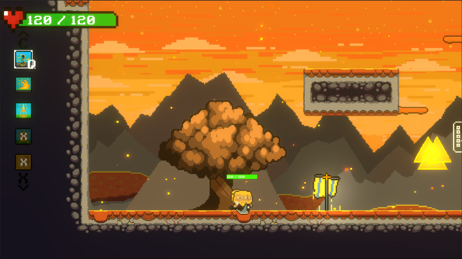 Road To Valhalla - Carola screenshot 4